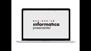 Curso de Desarrollo en Informatica PowerCenter en Español  Introducción  Parte 1 [upl. by Nuzzi]