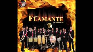 Esta Vida Banda Flamante de Michoacan Estudio [upl. by Ruamaj]