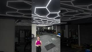 Unveiling the Perfect Gym Lighting Strategies [upl. by Lemmuela817]