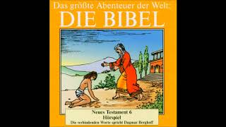 Die Bibel als Hörspiel  Neues Testament  Barmherziger Samariter [upl. by Rehsa380]