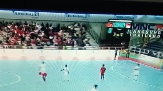 FINAL INDONESIA VS VIETNAM LIVE [upl. by Inanaup]