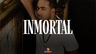 Aventura  Inmortal  Vídeo con letra [upl. by Jona427]