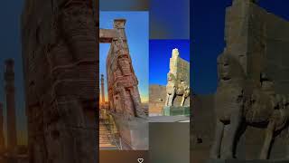 Persepolis persepolis persian persianmusic iran iranisraelwar shiraz unesco history maps [upl. by Persas]