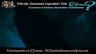 Enormous Legendary Fish sub español [upl. by Nnaitak62]