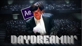 Jackie Chan edit  daydreamin Ariana Grande  After Effects edit  jackiechan [upl. by Margie680]