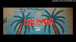 ONEFOUR JM14 x Lekks14 x YP14 x Spenny14  Ladz In The Hood Instrumental [upl. by Kuehnel]