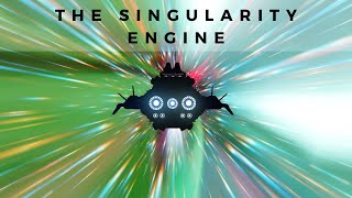 Highlight No Mans Sky Expeditions 8 Polestar  Episode 3 Engaging the Singularity Engine [upl. by Halak]