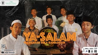 08 BEFORSUBUH  Marhaban Bika Ramadhan YaSalam [upl. by Caressa]