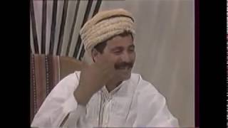 Gasba chaoui  Hocine Chaoui chante Aïssa Djarmouni Makel guemh [upl. by Lecram80]