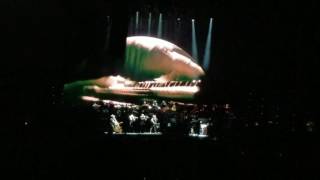 ENCORE CLOSER  Inception  Time  Hans Zimmer Live 2017  Atlanta [upl. by Wernsman]