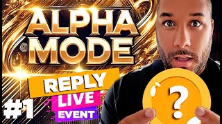 🔥 ALPHA MODE THIS IS HOW YOU FIND 10000X MEMES PLUS MORE HIGHLIGHTS [upl. by Stroup]