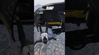 Evolution of falling from Helicopter in gta games shorts gtaevolution [upl. by Aztiley743]