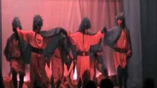 Pastorets Ball de dimonis [upl. by Nauqat]