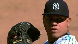 New York Yankees 2016 First Half Highlights  The Final Countdown [upl. by Vadim]