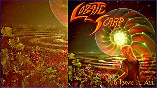 Lobate Scarp  You Have It All 2012 Progressive Rock Full Album [upl. by Kelwen]