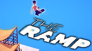 This is a pretty unique skateboarding game [upl. by Vaish103]