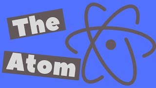 The Atom  An Introduction [upl. by Hsejar]