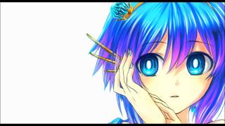 VOCALOID3 Aoki Lapis  quotThink the Futurequot HD amp MP3 [upl. by Hollerman58]