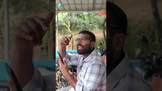 വിത്ത് ഗുണം🙂SURPRISE GIFT Fun Da Malayalam Comedy Shorts [upl. by Dulla]