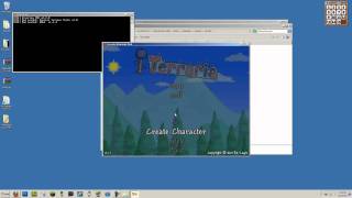 How to Install Kmod  Terraria [upl. by Nilahs]