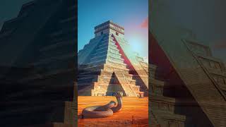 Chichen Itza [upl. by Nagah]