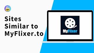 Sites Similar to MYFLIXERTO to Watch Movies amp Shows  Alternative Site of MyFlixer UPDATED 2024 [upl. by Erusaert]