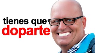 Bjarne Riis Intentó Advertir a Vingegaard [upl. by Tehc]