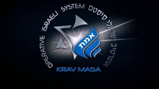 Krav Maga  Training Israel [upl. by Anidem]