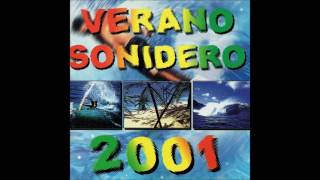 Verano Sonidero 2001 Disco Completo [upl. by Tranquada644]