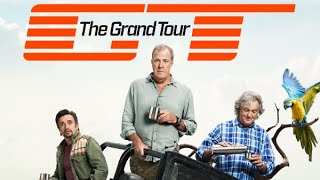 The Grand tour best bits [upl. by Nirroc]