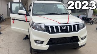 2023 BOLERO NEO N10 NEW MODEL ❤️ MAHINDRA BOLERO NEO TOP MODEL 2023 🔥 BOLERO NEO N10 2023 REVIEW [upl. by Llennaj961]