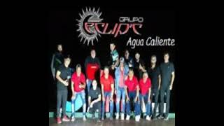 05  Mi Amor  Cd Agua Caliente  2011 [upl. by Clevey]