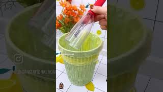 Garlic crusher 😱😱kichen gadgets kitchen kitchentools [upl. by Duhl983]