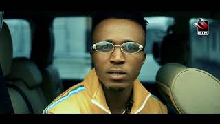 Abakaliki 2 Lasgidi  HUMBLESMITH ft OLAMIDE BTS [upl. by Jacquelyn393]