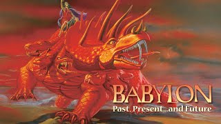 Babylon Past Present and Future  Full Movie  Plain Truth Ministries [upl. by Philly]