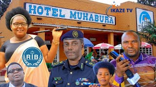 💋UMUHANZI KAZI ANGELIQUEICECEKERE MUKOBWA😭😮AFATIWE MURI HOTELMUSANZE🤫ARIGUSAMBZNA NA SIKITU HAHIY [upl. by Lillis]