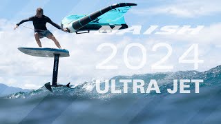 NAISH ULTRA JET 2024 [upl. by Mutz]