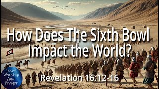 How Does The Sixth Bowl Impact The World [upl. by Helve906]