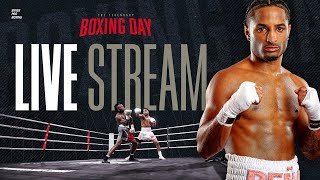 Boxing Day 2023 Livestream [upl. by Lertram988]