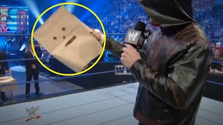 10 Incredible WWE Gimmicks That Were Cancelled Way Too Soon [upl. by Yrek901]