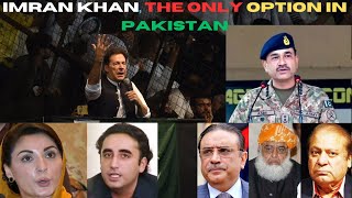 Imran khan Vs All [upl. by Paulo]