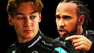 Mercedes Are IMPLODING F1 News [upl. by Claude]