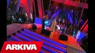 5th Enkeleda Arifi  Nje dashuri  Eurovision Albania 2011  FINALE [upl. by Burleigh]