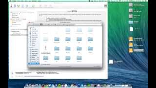 Tutorial creare una pendrive avviabile per linstallazione di OS X 1010 Yosemite [upl. by Gillan]