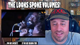 Ashford amp Simpson  Solid  Live  Montreaux REACTION [upl. by Bourque442]