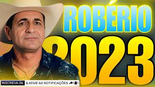 ROBÉRIO E SEUS TECLADOS 2023 [upl. by Lareine]