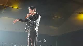 191123 EXOSC  What A Life  Closer To You  Talk Full  EXplOration in Jakarta [upl. by Retnyw]