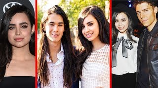 Boys Sofia Carson Has Dated ⭐ Sofia Carson Dating Who Celebrity Stars [upl. by Silvester416]