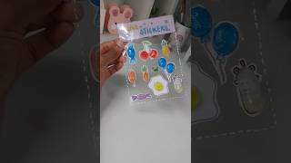 3D sticker ഉണ്ടാക്കാം waste item കൊണ്ട് ✨✨viralshorts [upl. by Ttennaj730]