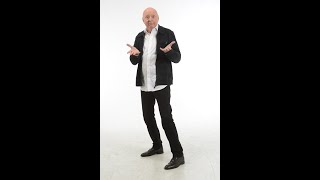 Jasper Carrott  Stand Up amp Rock Tour comes to Barnstaple June 2022 [upl. by Kerrie]